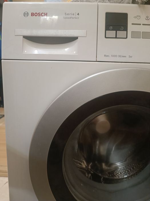 Срочная продажа стиральная машина