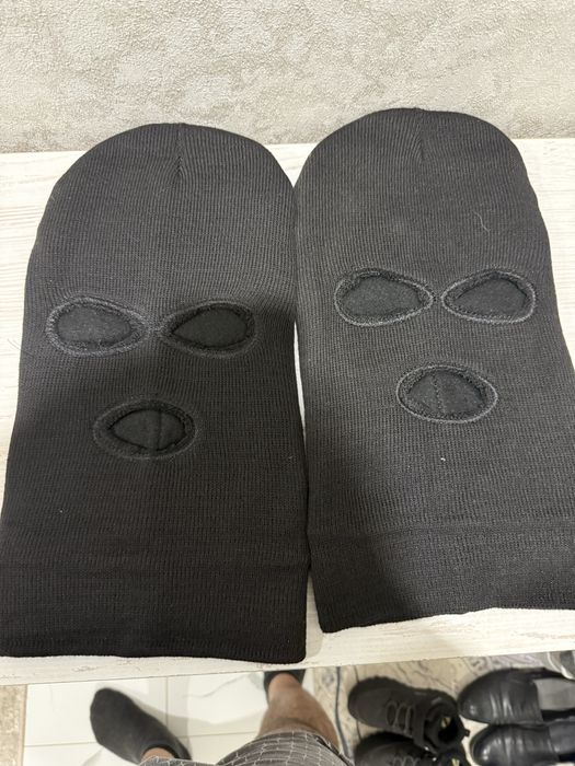 продам балаклаву