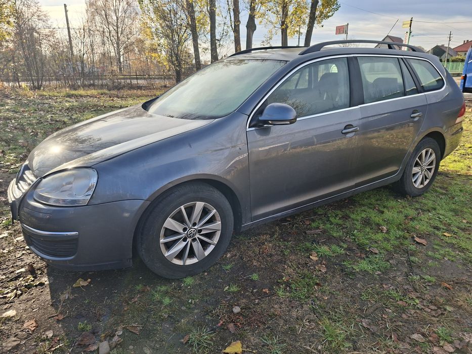 Vand Motor 1.4 tsi cutie viteze dsg.+ toate componentele.golf 5 1.4 ts