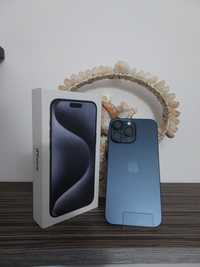 Iphone 15 ProMax Blue