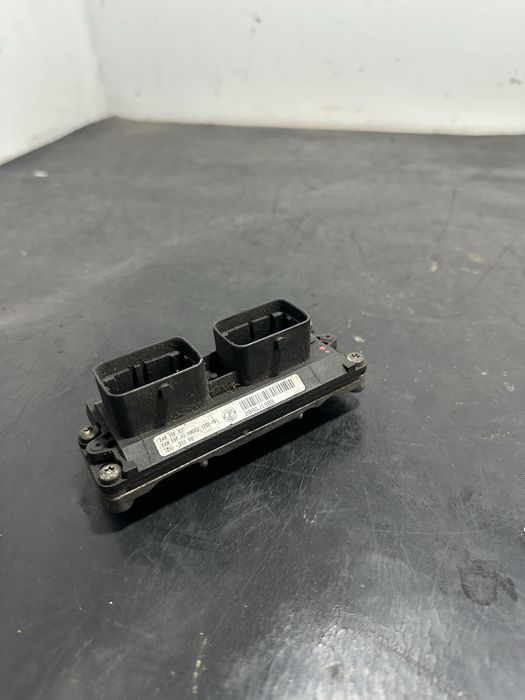 ECU calculator motor Fiat Punto 1.2 benzina  46760606