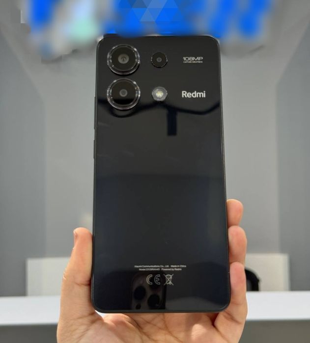 Redmi note 13  srochno