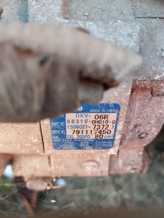 Motor cutie 1.0 benzina 1KRB52 Peugeot 107 Citroen C1 Toyota Aygo