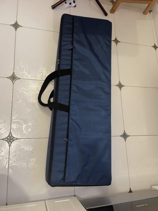 Husa Korg pa5 76 clape