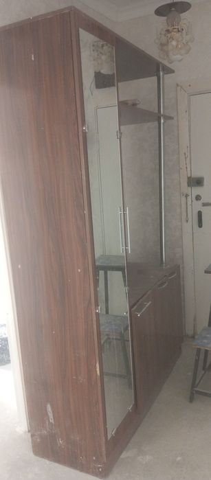 Продаётся шкаф России