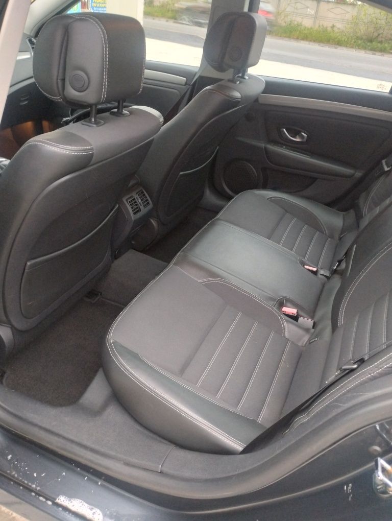 Renault Laguna3 1.5DCI 110CP