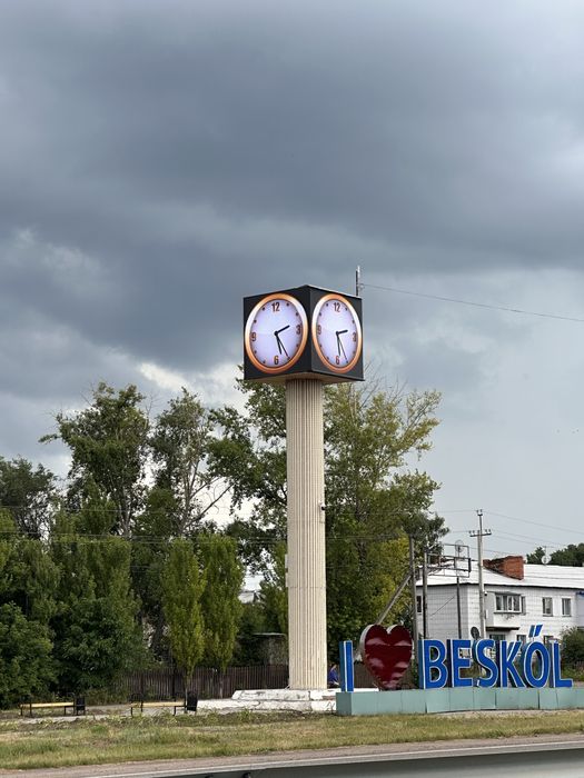 Лед экраны с установкой , Led экран под ключ , монтаж экранов , модуль