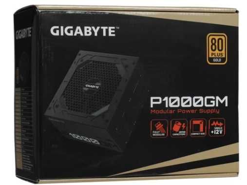 Блок питания 1000w