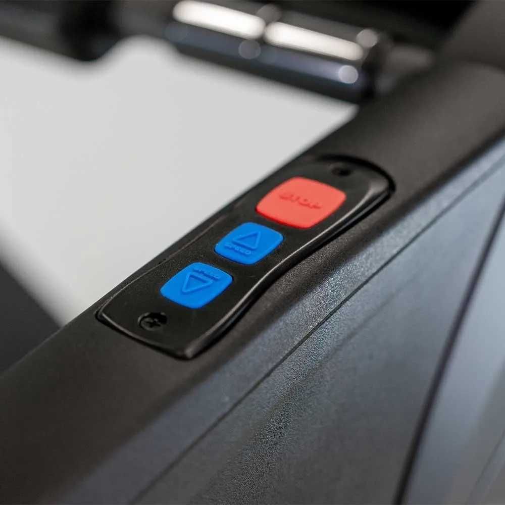 ПРОМО Бягаща Пътека BH Fitness RS1200, Фитнес Оборудване, Кардио Уреди