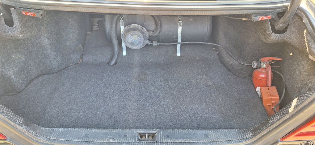 Mercedes-benz c180 w202 Elegance