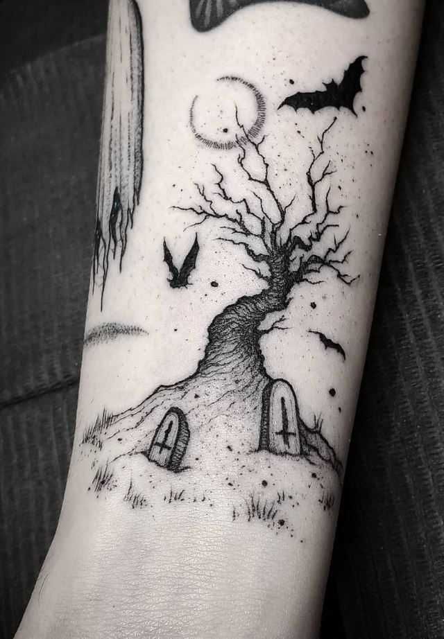 Tatuaje Bucuresti