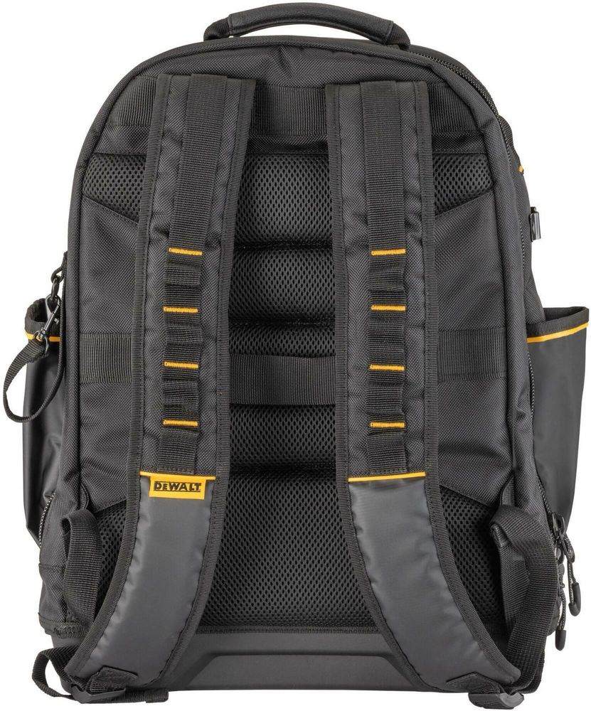 Раница за инструменти и машини DeWALT DWST60102-1