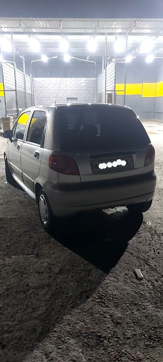 Matiz best sotiladi
