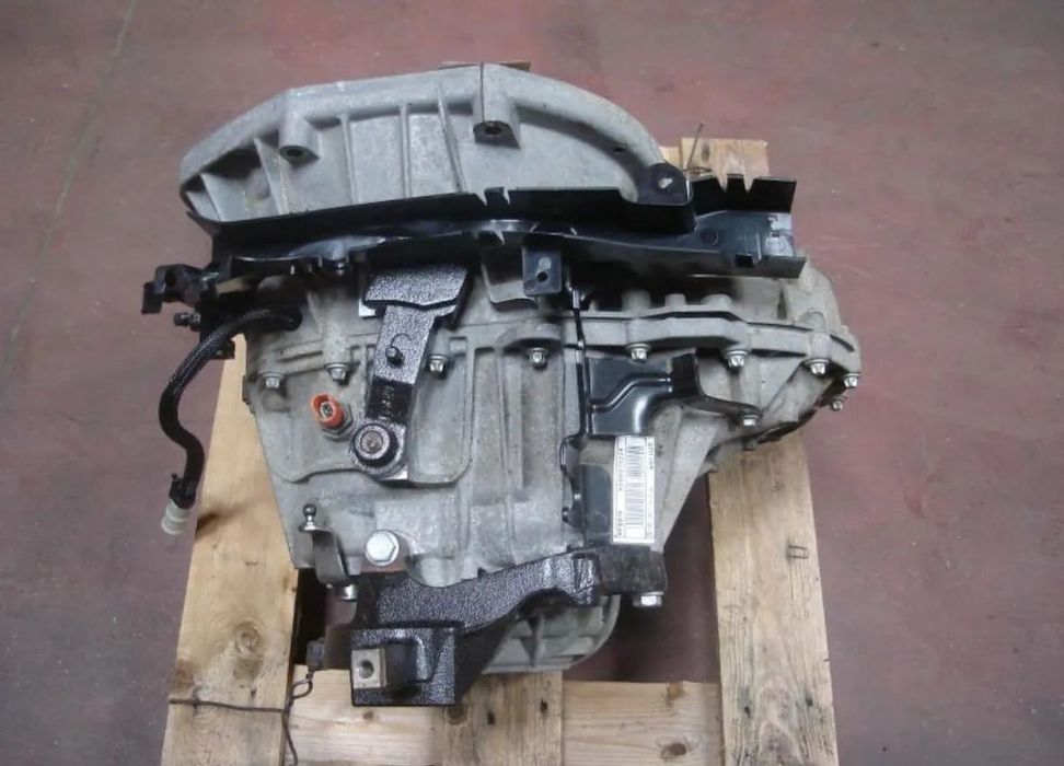 Cutie viteze manuala PF6 M9T Opel Movano, Renault Master 2.3Dci Euro 5 2010-2015