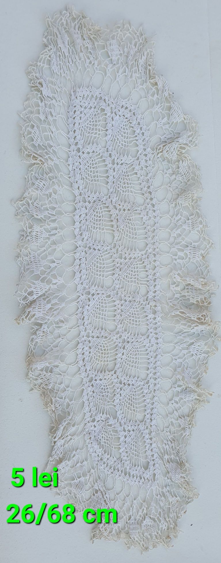 Mileuri Macrame (9buc.)