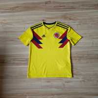 Оригинална тениска Adidas Climalite x Colombia F.C.