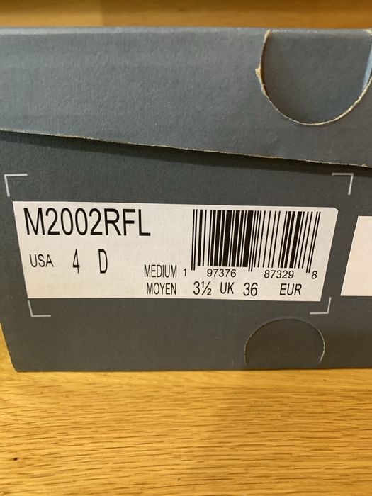 Спортни маратонки New Balance 36 и 38 номер