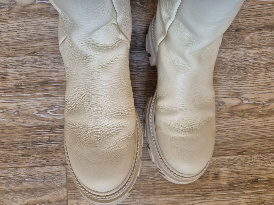 Ghete steve madden 38