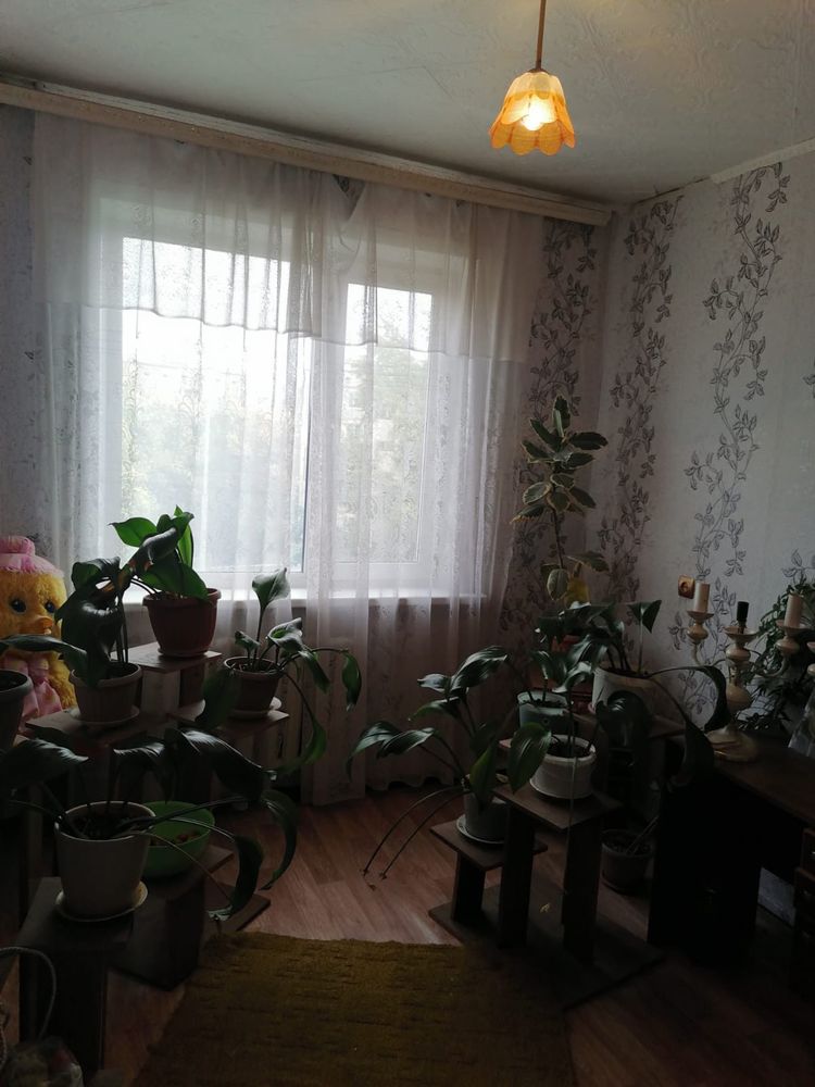 Отличная 3 комнатная квартира Мкр. Боровской