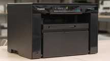Canon imageCLASS mf3010 skayner printer