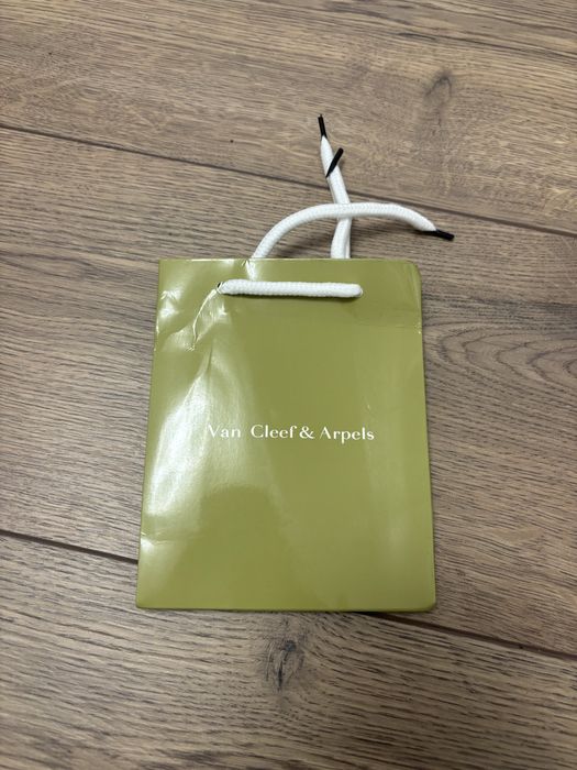 bratara van cleef