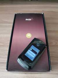 Motorola RAZR V9