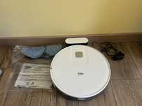 VRR 60314 VW: Aspirator robot 2in1