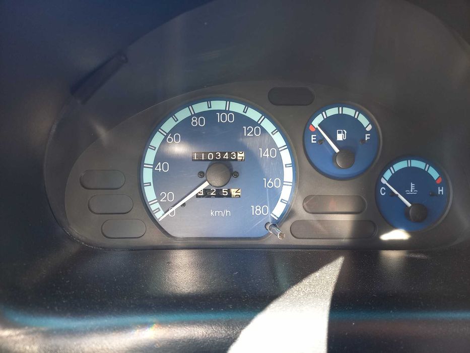 СРОЧНО СОТИЛАДИ!  Матиз  MX люкс + кондиционер !