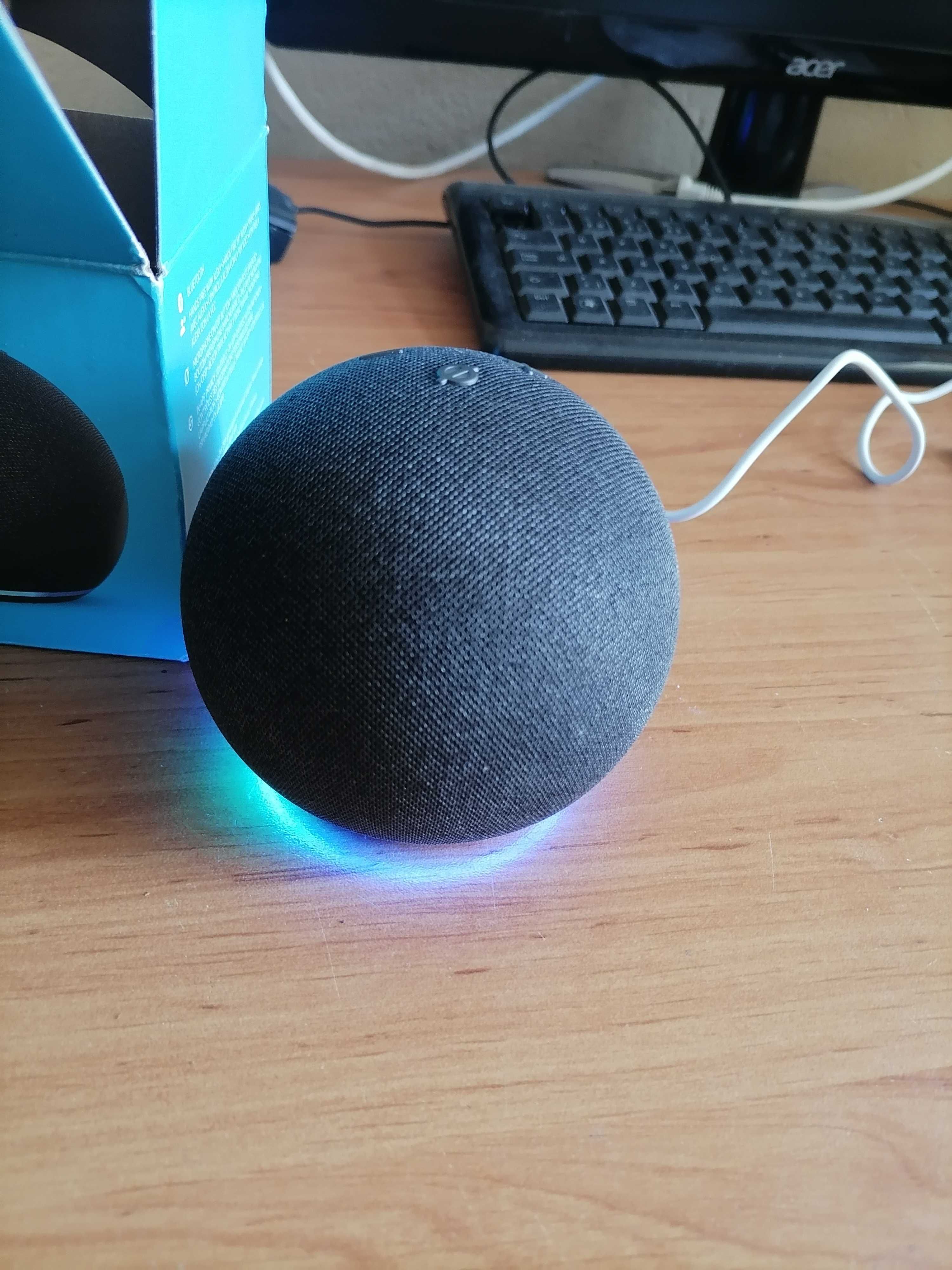 Amazon Alexa Echo dot 5 Проблем!