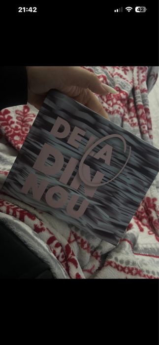 Carte tehnica de unghii