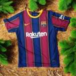 FC Barcelona Home Jersey