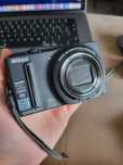 Nikon Coolpix S9100