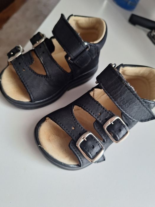 Sandale TD SHOES  supinate, mărimea 20