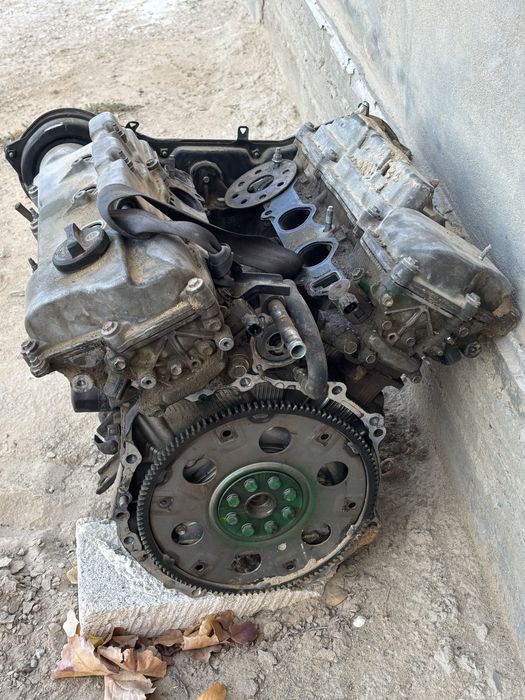 Лексус ес 330 маторы