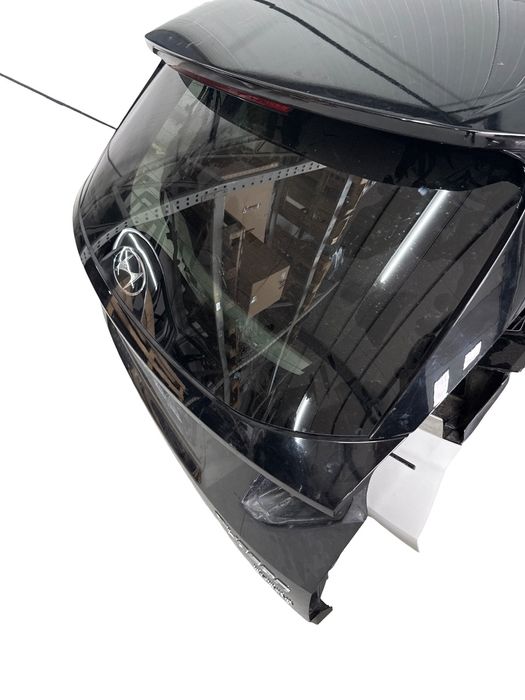 Haion portbagaj HYUNDAI TUCSON IV [ 2021 - > ]