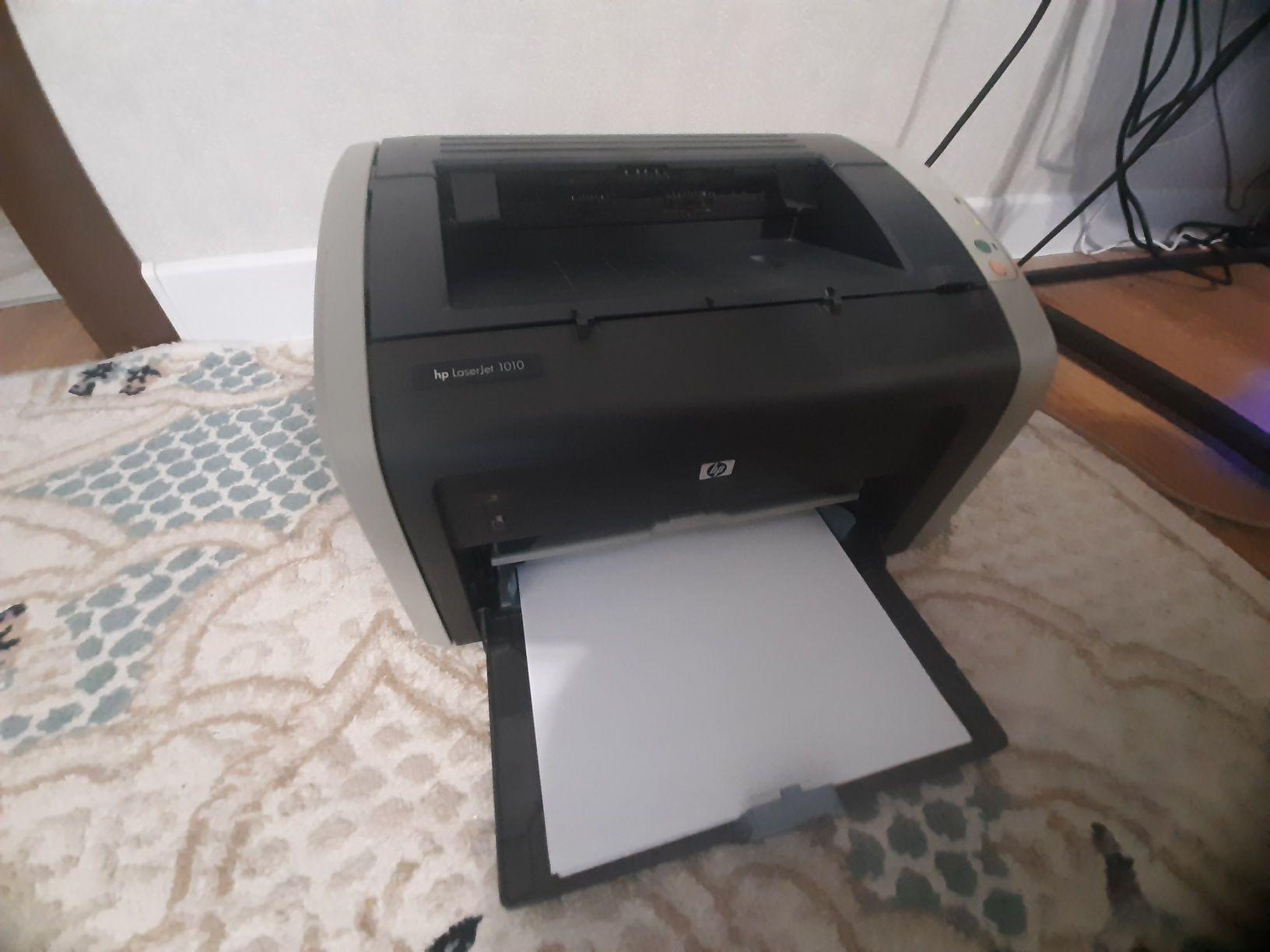 Принтер HP LJ1010