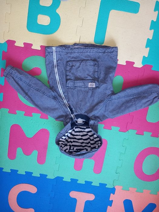 Пролетно / есенно яке H&M