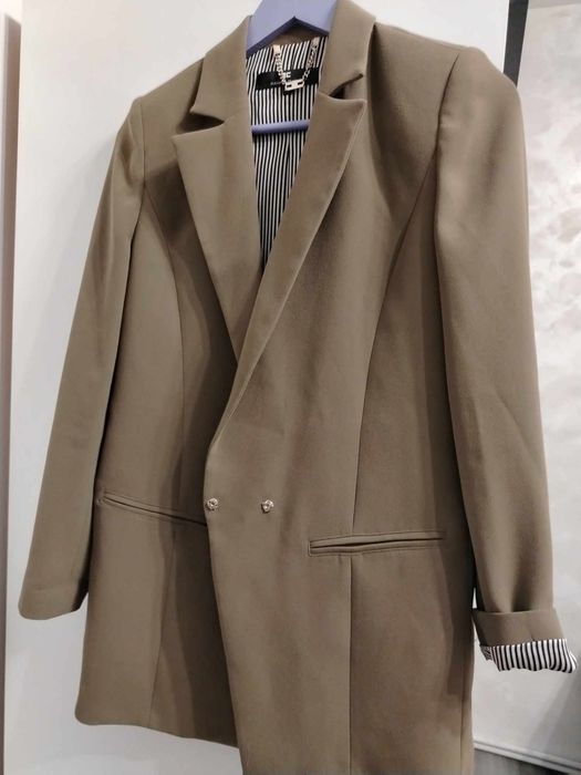 Sacou Elisabetta Franchi, mărimea 40