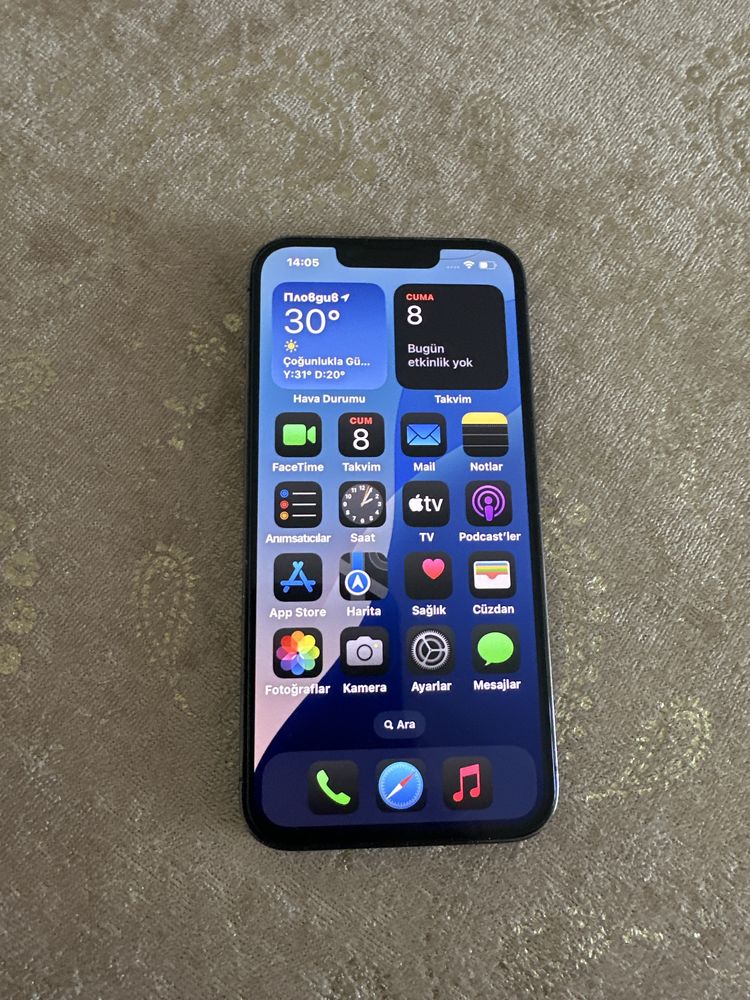 Iphone 13pro 128gb