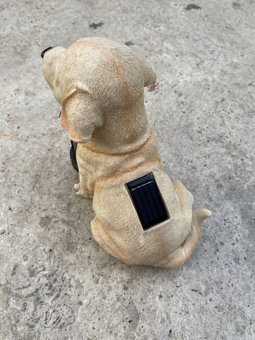 Decoratiune luminoasa