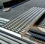 Trepte zincate  ,