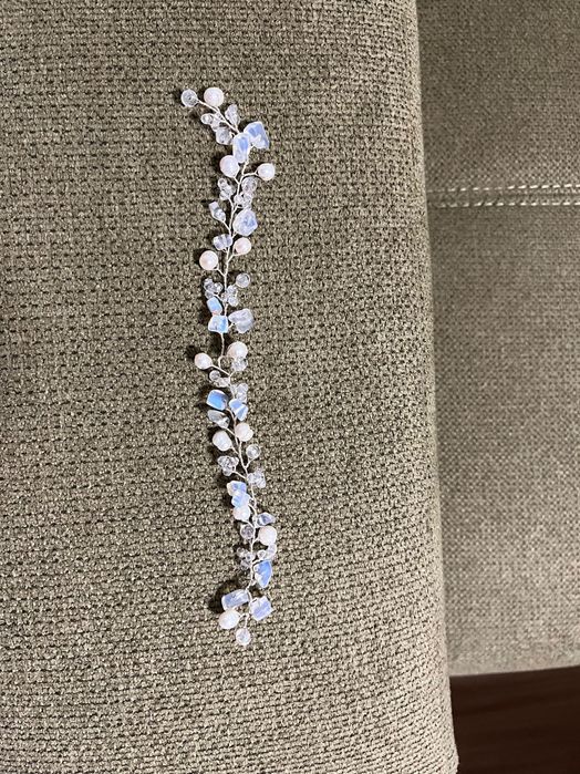 Украшение за коса