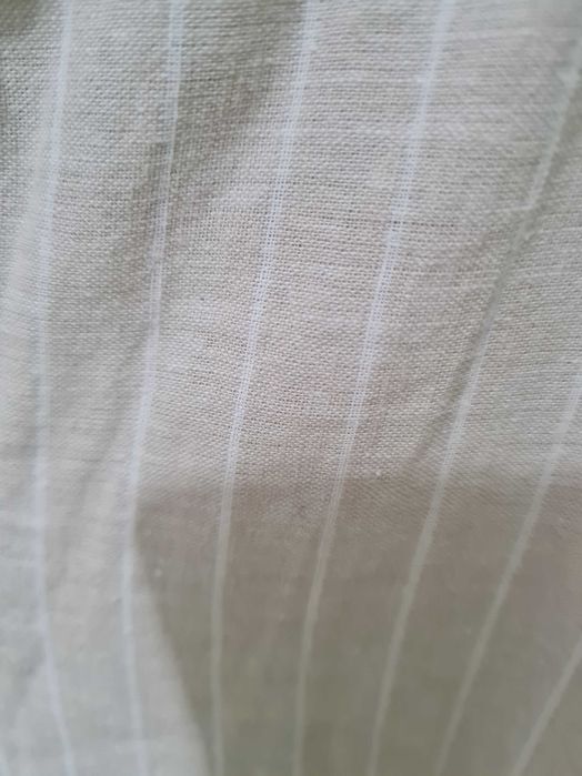 Camasa zara in/bumbac marimea M