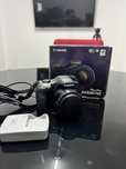 Canon PowerShot SX530 HS