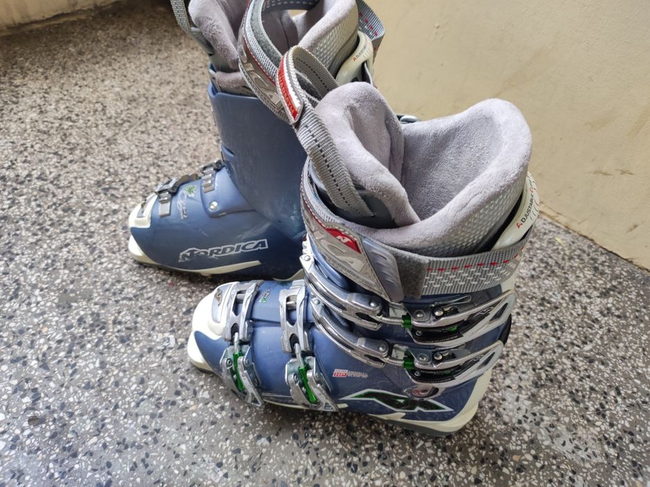 Ски обувки Nordica 240 - 245