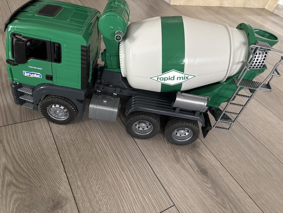 Jucarie Bruder originala de vanzare