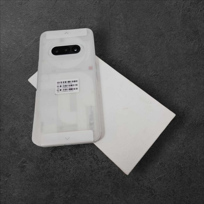 [7163] Nothing Phone 3A 128GB 8RAM NOU / Amanet Tulcea
