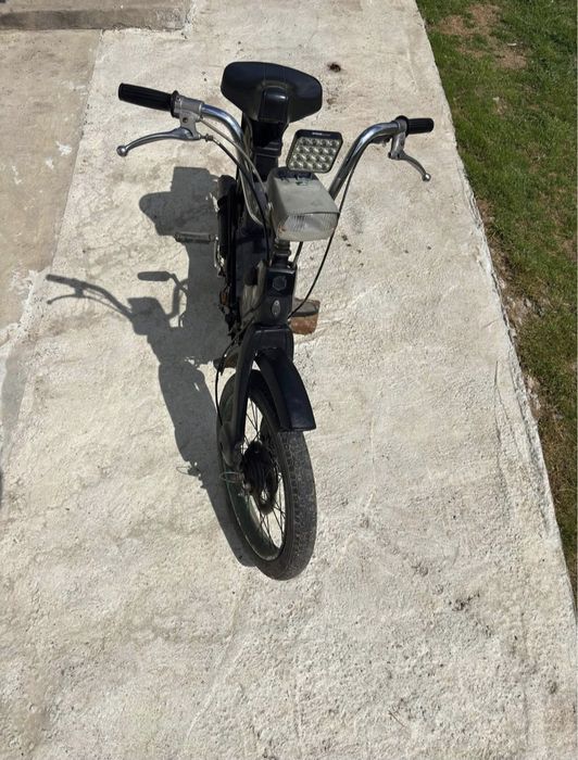 Vand piaggio ciao px