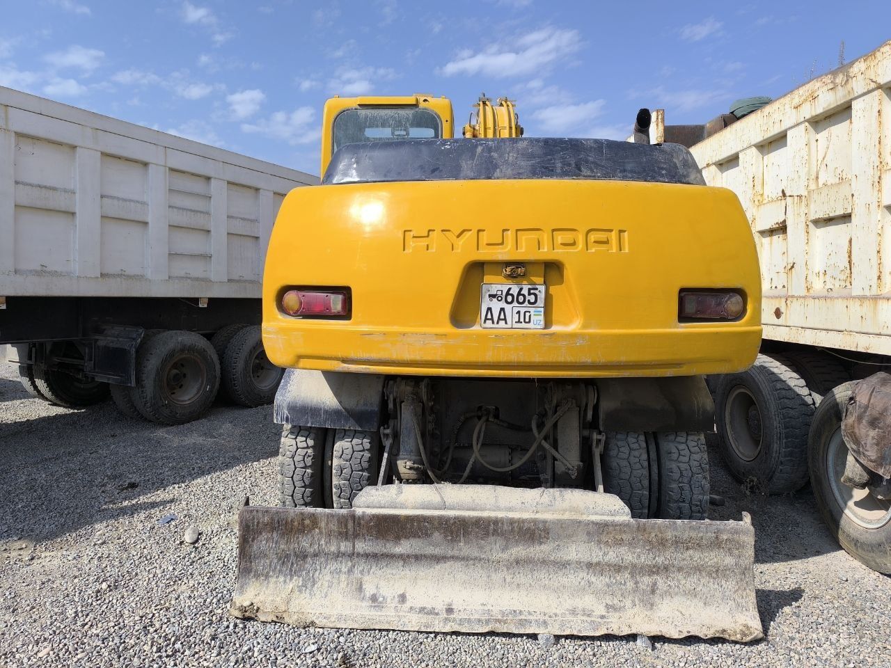 Хундай  1300     йили 1999
