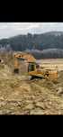 Caterpillar 330 cln